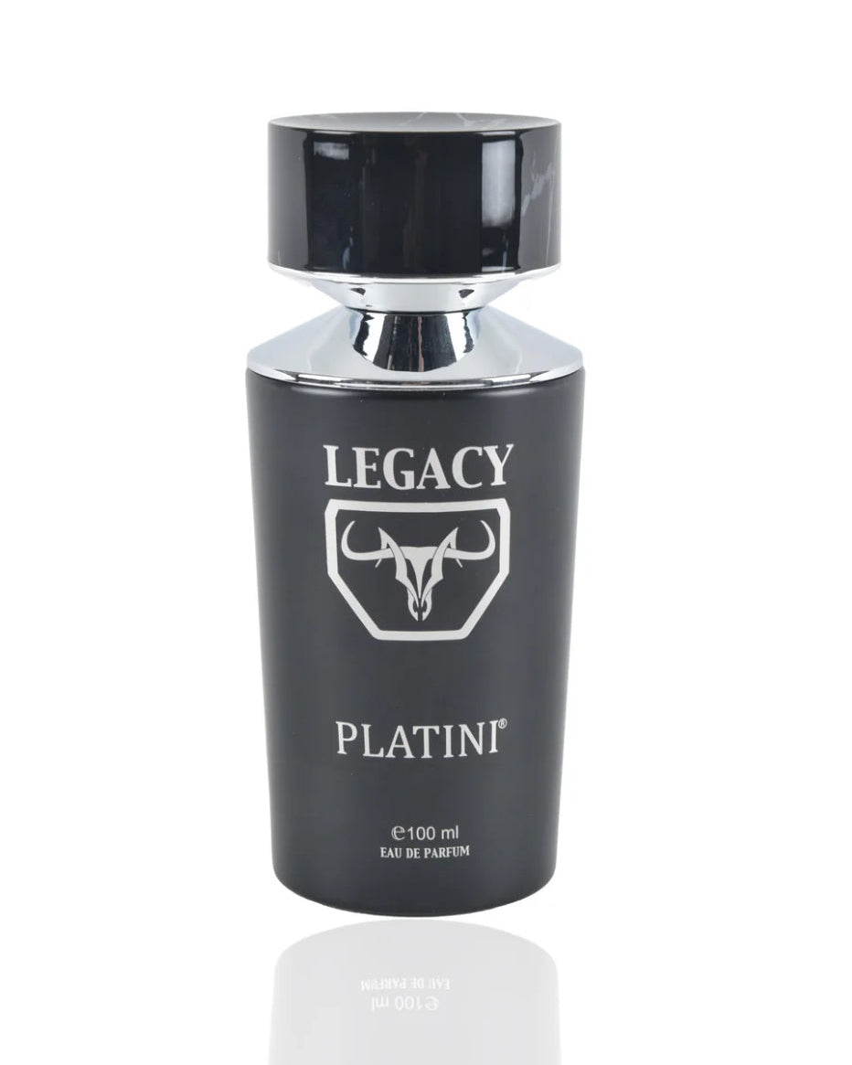 platini legacy cologne 