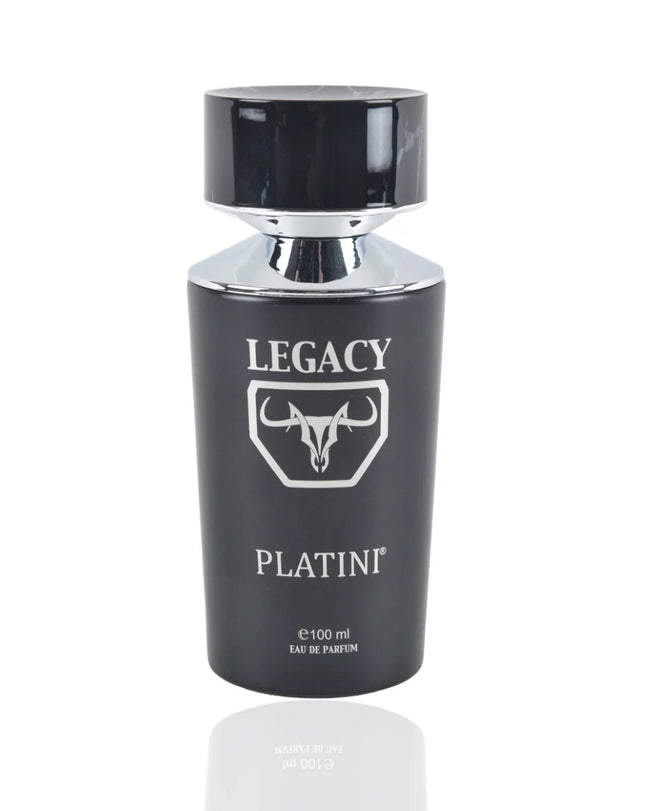 platini legacy cologne 
