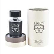 platini legacy cologne 
