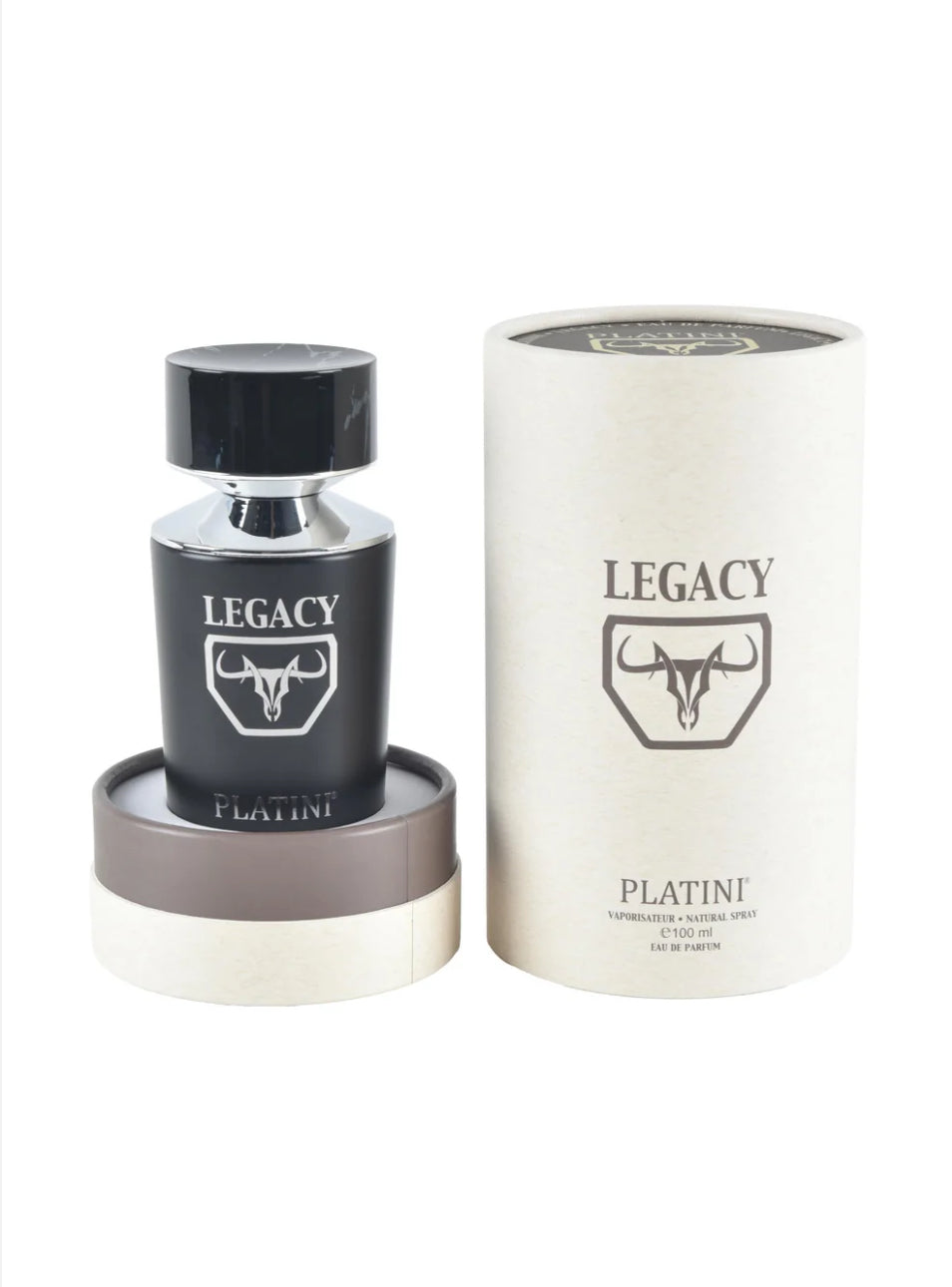 platini legacy cologne 