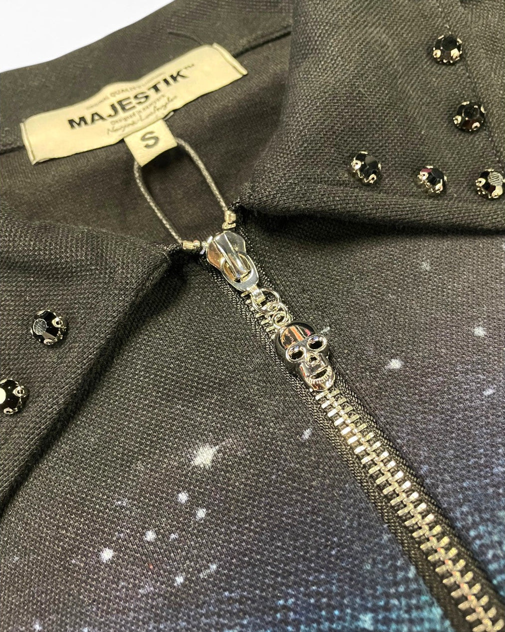 Majestik 24/7 Diner Polo