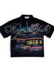 Majestik 24/7 Diner Polo
