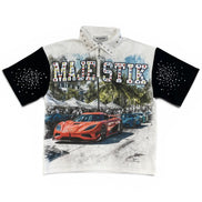 Majestik Exotic Rides Polo