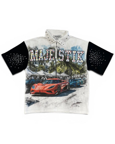 Majestik Exotic Rides Polo