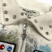 Majestik Exotic Rides Polo