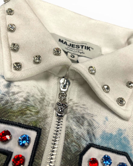 Majestik Exotic Rides Polo
