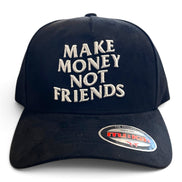 MuKa Make Money Not Friends Snapback