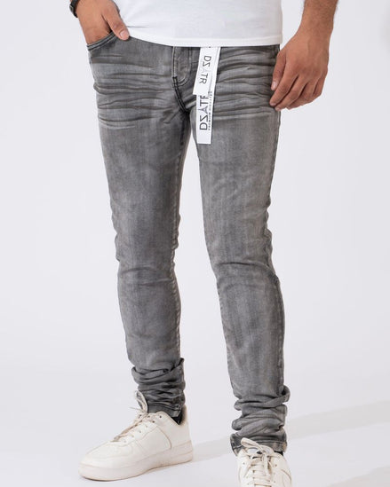 DZSTAR Mali Ultra Stretch Skinny Denim 5017
