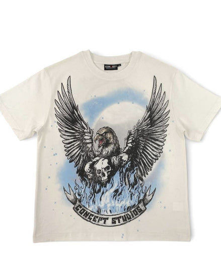 Concept LA MC Tee