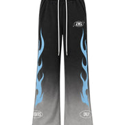 Almost Someday Members Flare Sweatpants