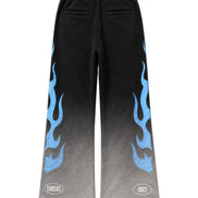 Almost Someday Members Flare Sweatpants