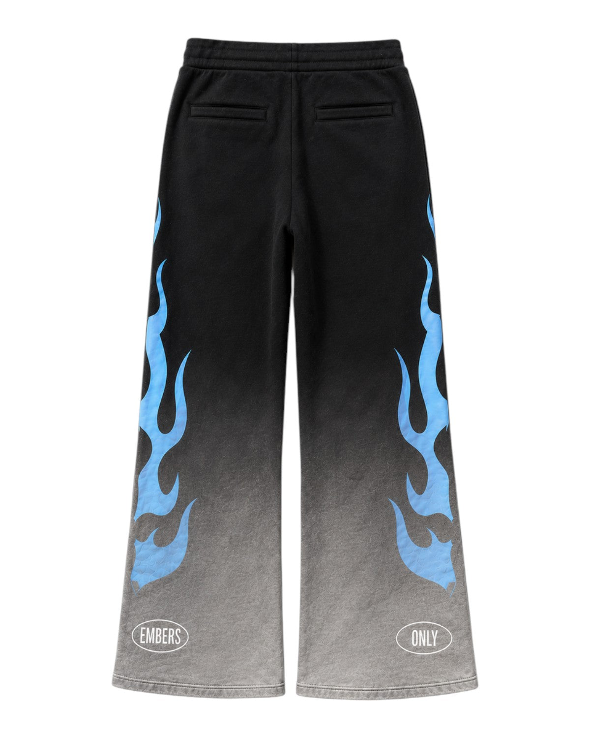 Almost Someday Members Flare Sweatpants