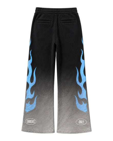 Almost Someday Members Flare Sweatpants