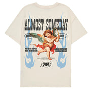 Almost Someday Members Tee
