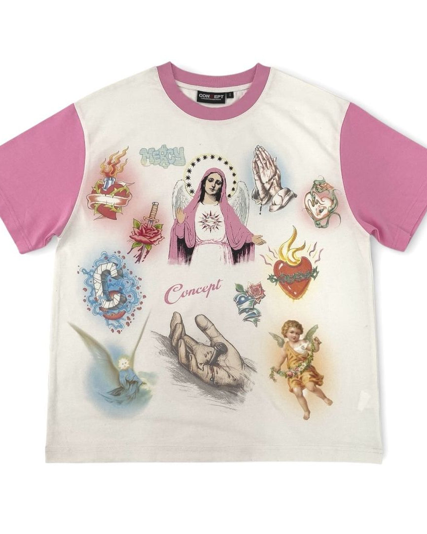 Mercy Tee