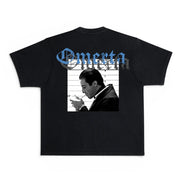 Rich Dead Idols Michael Corleone Tee