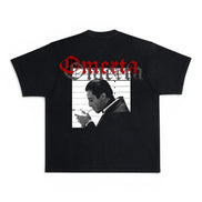 Rich Dead Idols Michael Corleone Tee