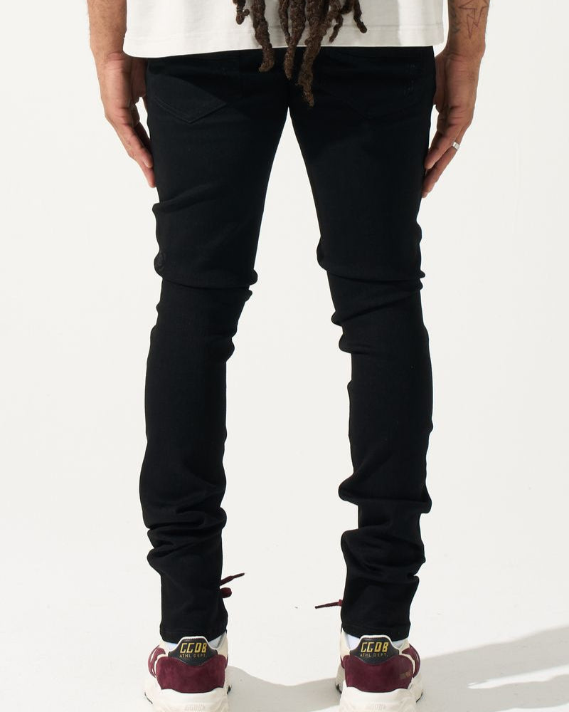 Midnight Jeans