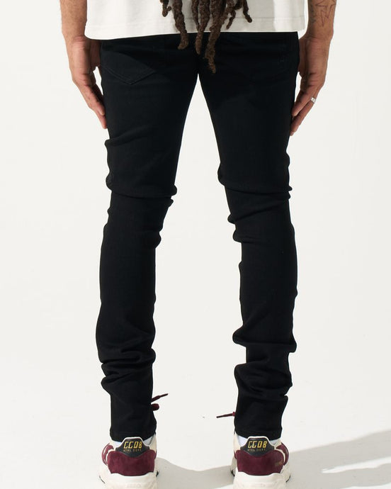 SERENEDE Midnight Jeans