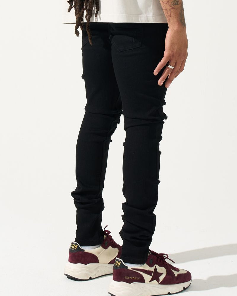 Midnight Jeans