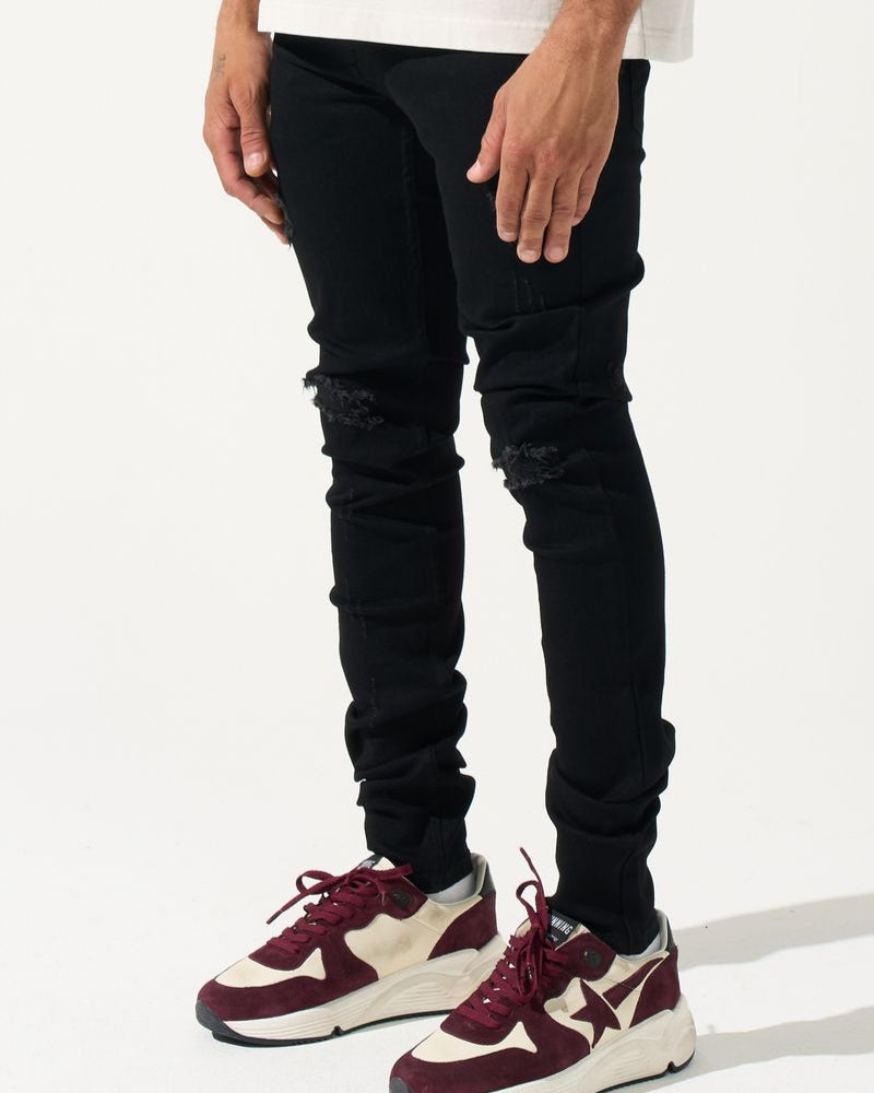 Midnight Jeans