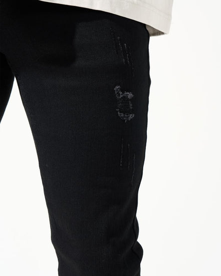 Midnight Jeans