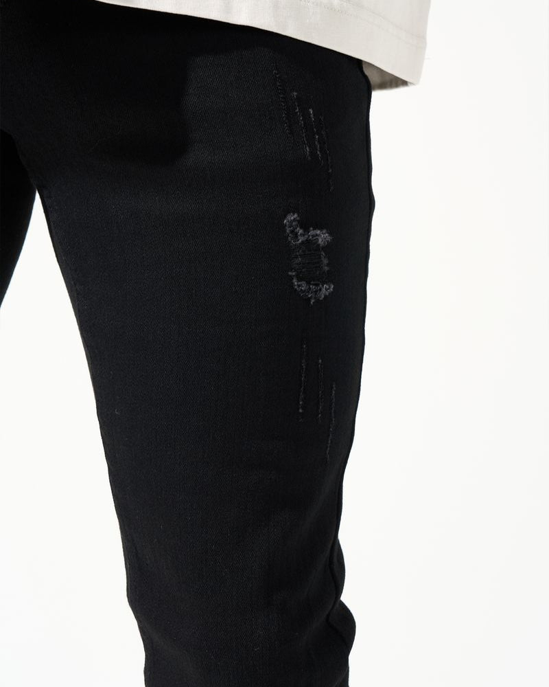 Midnight Jeans