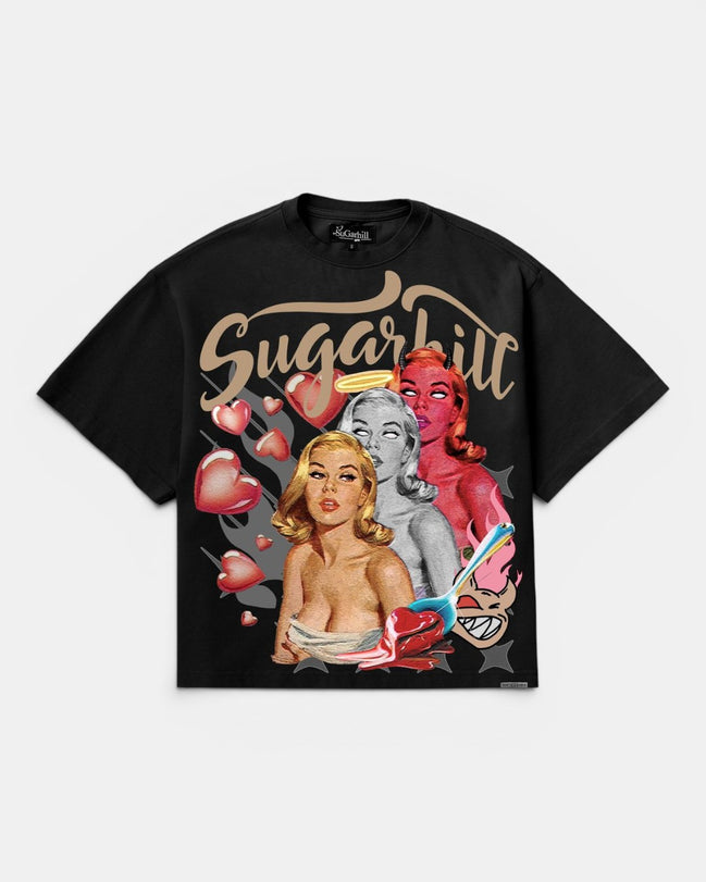 Sugarhill Mistress Tee