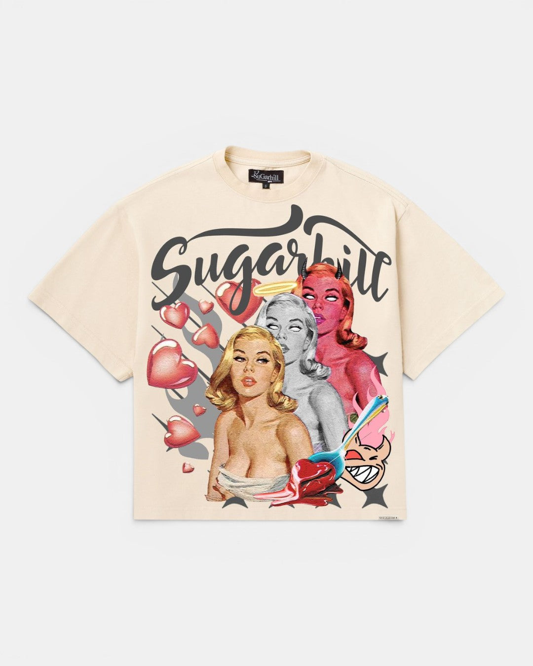 Sugarhill Mistress Tee