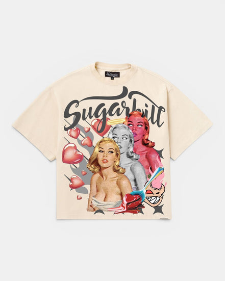 Sugarhill Mistress Tee