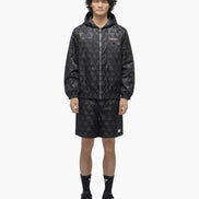 Valabasas Monogram 2.0 Windbreaker Set