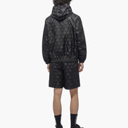 Valabasas Monogram 2.0 Windbreaker Set