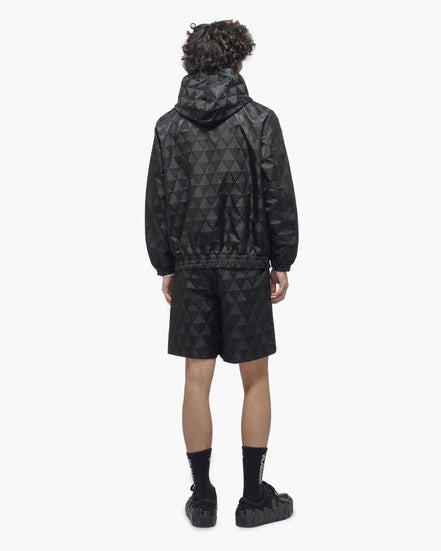 Valabasas Monogram 2.0 Windbreaker Set
