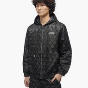 Valabasas Monogram 2.0 Windbreaker Set