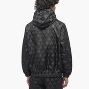 Valabasas Monogram 2.0 Windbreaker Set