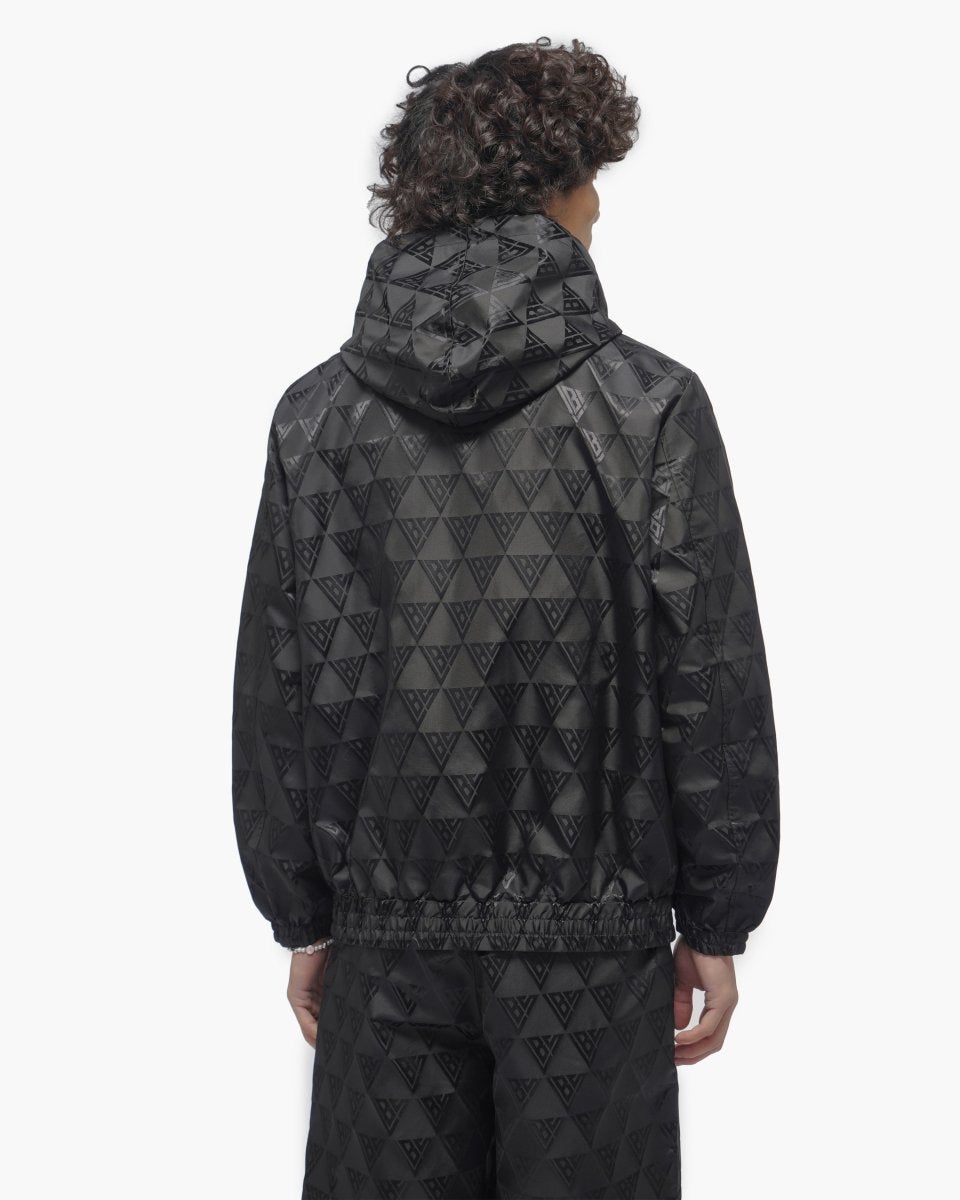 Valabasas Monogram 2.0 Windbreaker Set