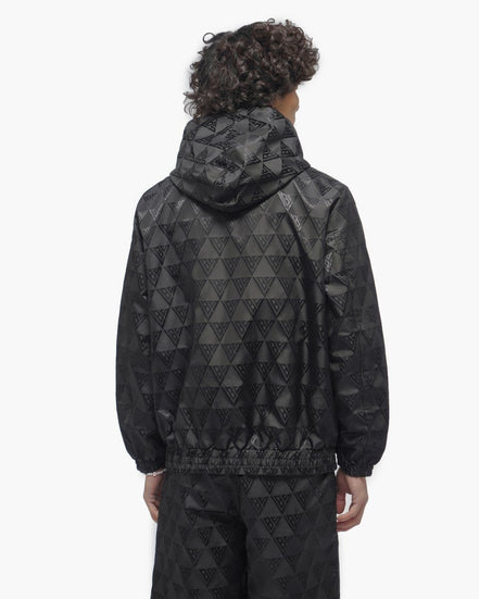 Valabasas Monogram 2.0 Windbreaker Set