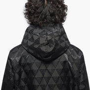 Valabasas Monogram 2.0 Windbreaker Set