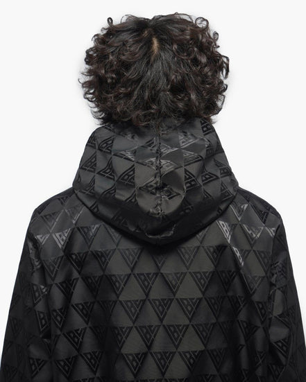 Valabasas Monogram 2.0 Windbreaker Set