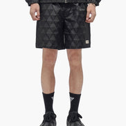 Valabasas Monogram 2.0 Windbreaker Set