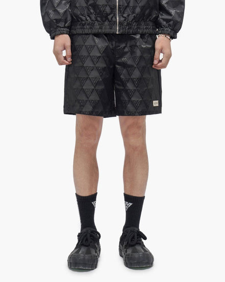 Valabasas Monogram 2.0 Windbreaker Set