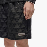 Valabasas Monogram 2.0 Windbreaker Set
