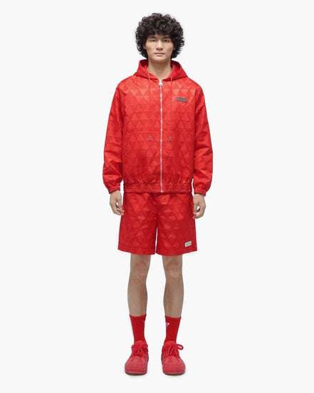 Valabasas Monogram 2.0 Windbreaker Set