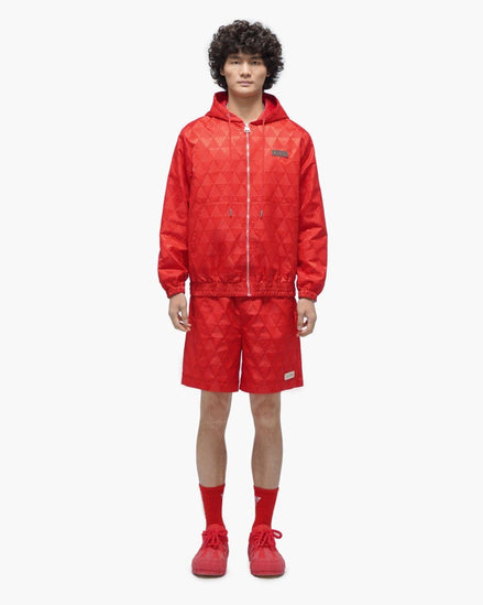 Valabasas Monogram 2.0 Windbreaker Set