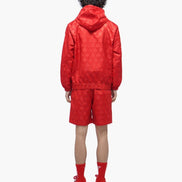 Valabasas Monogram 2.0 Windbreaker Set