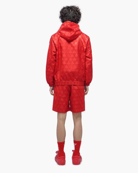 Valabasas Monogram 2.0 Windbreaker Set