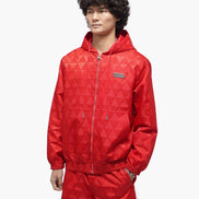 Valabasas Monogram 2.0 Windbreaker Set