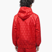 Valabasas Monogram 2.0 Windbreaker Set