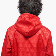 Valabasas Monogram 2.0 Windbreaker Set