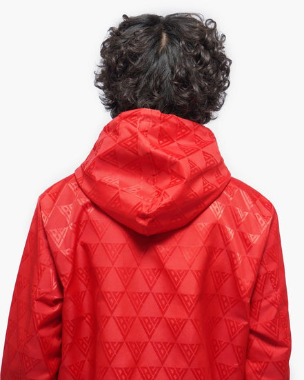 Valabasas Monogram 2.0 Windbreaker Set